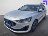 Ford Focus SW SW Focus SW 1.0 Flexifuel 125 S&S mHEV Powershift  2024 - annonce de voiture en vente sur Auto Sélection.com