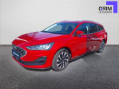 Ford Focus SW SW Focus SW 1.0 Flexifuel 125 S&S mHEV Powershift   Valence 26