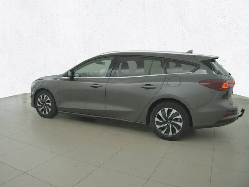 Ford Focus SW SW Focus SW 1.0 Flexifuel 125 S&S mHEV Powershift  occasion  STMAUR - photo n7