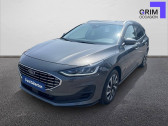 Ford Focus SW SW Focus SW 1.0 Flexifuel 125 S&S mHEV Powershift   Lattes 34