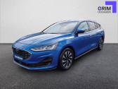 Ford Focus SW SW Focus SW 1.0 Flexifuel 125 S&S mHEV Powershift   Mes 40