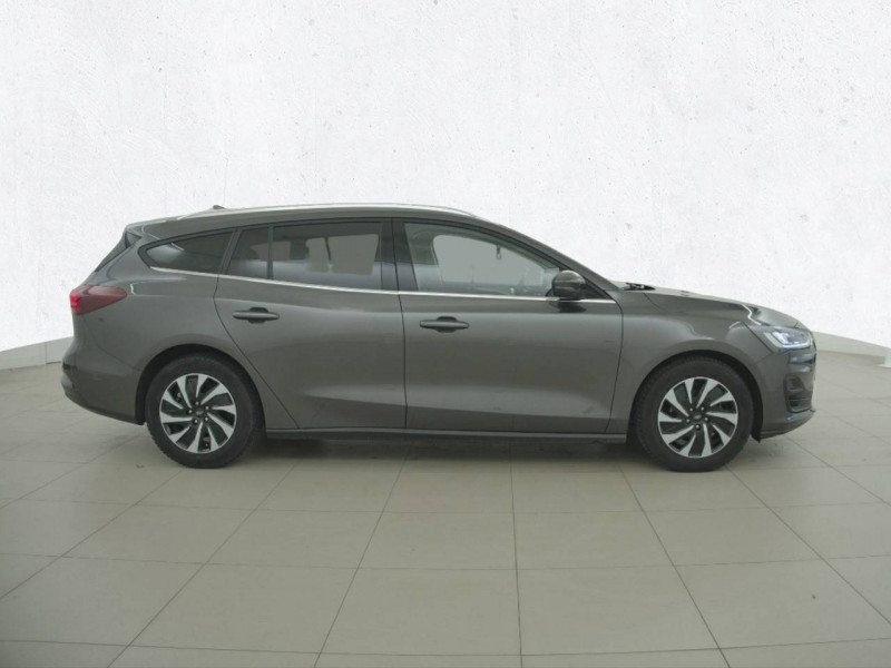 Ford Focus SW SW Focus SW 1.0 Flexifuel 125 S&S mHEV Powershift  occasion  STMAUR - photo n4