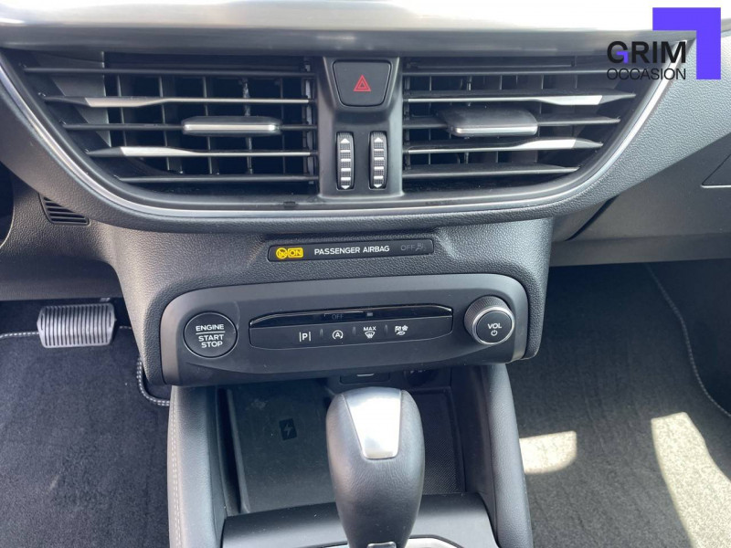 Ford Focus SW SW Focus SW 1.0 Flexifuel 125 S&S mHEV Powershift  occasion  Lattes - photo n8