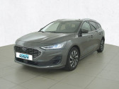 Ford Focus SW SW Focus SW 1.0 Flexifuel 125 S&S mHEV Powershift   STMAUR 36