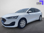 Ford Focus SW SW Focus SW 1.0 Flexifuel 125 S&S mHEV Powershift   Lattes 34