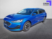 Ford Focus SW SW Focus SW 1.0 Flexifuel 125 S&S mHEV Powershift  2024 - annonce de voiture en vente sur Auto Sélection.com
