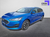 Annonce Ford Focus SW occasion Essence SW Focus SW 1.0 Flexifuel 125 S&S mHEV Powershift  Valence