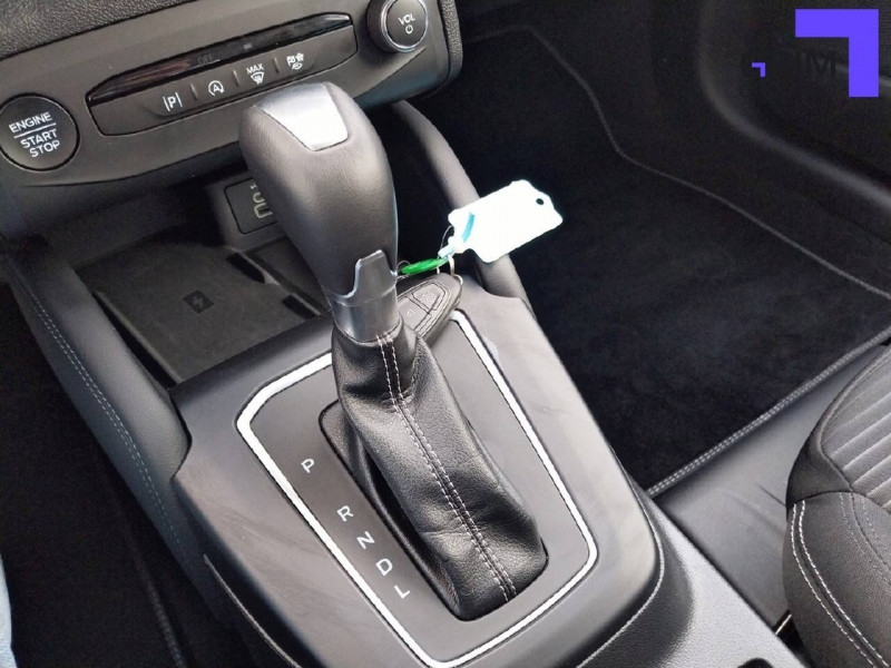 Ford Focus SW SW Focus SW 1.0 Flexifuel 125 S&S mHEV Powershift  occasion à Valence - photo n°10
