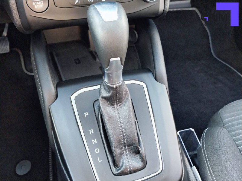 Ford Focus SW SW Focus SW 1.0 Flexifuel 125 S&S mHEV Powershift  occasion  Valence - photo n10