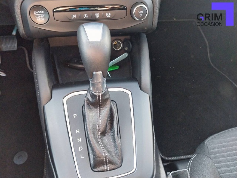 Ford Focus SW SW Focus SW 1.0 Flexifuel 125 S&S mHEV Powershift  occasion  Valence - photo n10