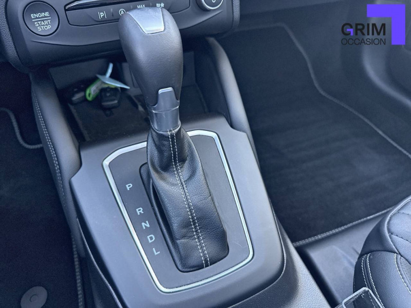 Ford Focus SW SW Focus SW 1.0 Flexifuel 125 S&S mHEV Powershift  occasion  Valence - photo n10