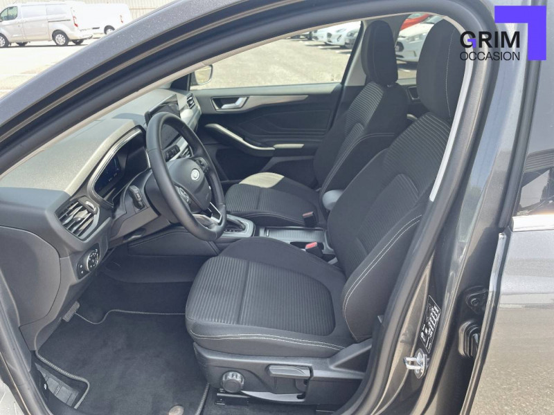 Ford Focus SW SW Focus SW 1.0 Flexifuel 125 S&S mHEV Powershift  occasion  Lattes - photo n4
