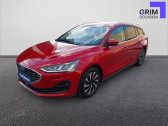 Ford Focus SW occasion année 2024 Annonce Ford Focus SW occasion Essence SW Focus SW 1.0 Flexifuel 125 S&S mHEV Powershift à Valence