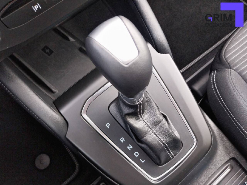 Ford Focus SW SW Focus SW 1.0 Flexifuel 125 S&S mHEV Powershift  occasion  Mes - photo n10
