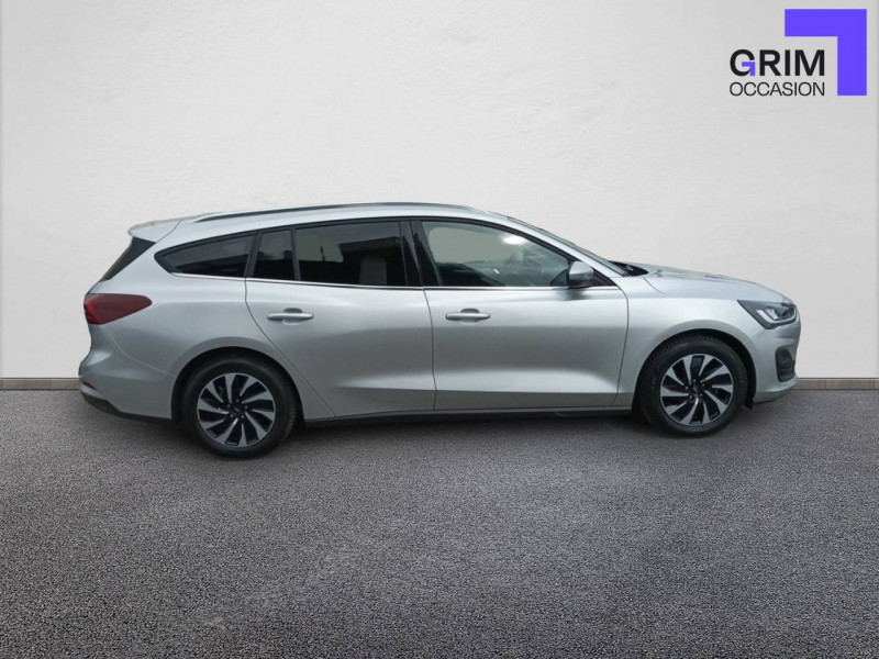 Ford Focus SW SW Focus SW 1.0 Flexifuel 125 S&S mHEV  occasion  Valence - photo n3