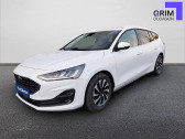 Annonce Ford Focus SW occasion Essence SW Focus SW 1.0 Flexifuel 125 S&S mHEV  Mes
