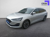 Ford Focus SW SW Focus SW 1.0 Flexifuel 125 S&S mHEV   Valence 26
