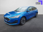 Annonce Ford Focus SW occasion Essence SW Focus SW 1.0 Flexifuel 125 S&S mHEV  Valence