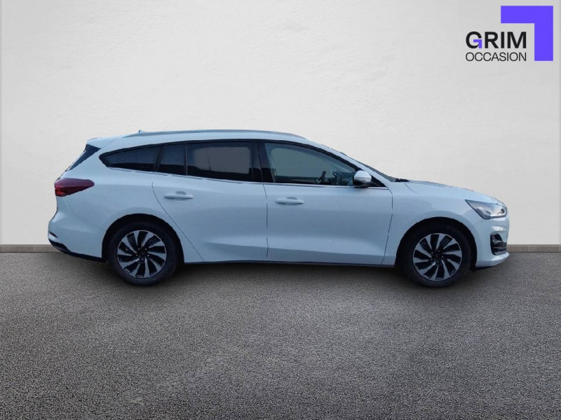 Ford Focus SW SW Focus SW 1.0 Flexifuel 125 S&S mHEV  occasion  Mes - photo n3
