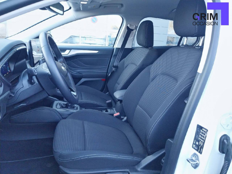Ford Focus SW SW Focus SW 1.0 Flexifuel 125 S&S mHEV  occasion  Mes - photo n4