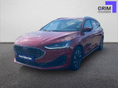 Ford Focus SW SW Focus SW 1.0 Flexifuel 125 S&S mHEV  2024 - annonce de voiture en vente sur Auto Sélection.com