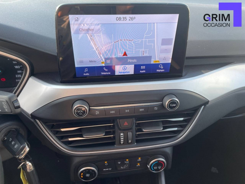 Ford Focus SW SW Focus SW 1.5 EcoBlue 120 S&S  occasion  Lattes - photo n9