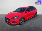 Annonce Ford Focus SW occasion Essence SW Focus SW 1.5 EcoBoost 150 S&S BVA8  Valence