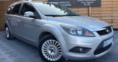 Ford Focus SW occasion année 2009 boite Manuelle Annonce Ford Focus SW occasion Diesel SW II 1.8TDCi 115ch à Cavaillon