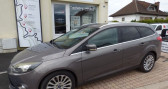 Ford Focus SW occasion année 2012 boite Manuelle Annonce Ford Focus SW occasion Diesel SW III 1,6 TDCI 115 Titanium BVM6 à SAINTE-MARGUERITE