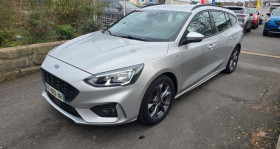 Ford Focus SW , garage AUTOS CARS 95 � SANNOIS