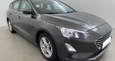 Ford Focus SW occasion année 2020 boite Manuelle Annonce Ford Focus SW occasion Essence SW SW 1.0 EcoBoost 125 Connect à CHANAS