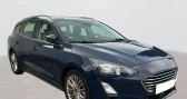 Ford Focus SW SW SW 1.0 EcoBoost 125 Titanium Business   CHANAS 38
