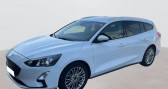 Ford Focus SW occasion année 2019 boite Automatique Annonce Ford Focus SW occasion Essence SW SW 1.0 EcoBoost 125 Titanium BVA8 à MIONS