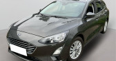 Ford Focus SW SW SW 1.0 EcoBoost 125 TITANIUM   CHANAS 38