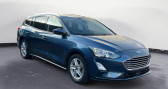 Annonce Ford Focus SW occasion Essence SW SW 1.0 EcoBoost mHEV - 125 S&S IV Trend Business  Sérézin-du-Rhône