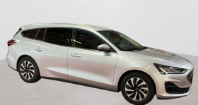 Ford Focus SW , garage CHANAS AUTO  CHANAS