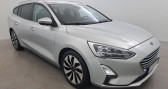 Ford Focus SW SW SW 1.5 EcoBlue 120 Cool & Connect BVA8   CHANAS 38