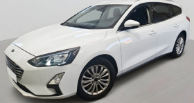 Ford Focus SW , garage CHANAS AUTO � CHANAS