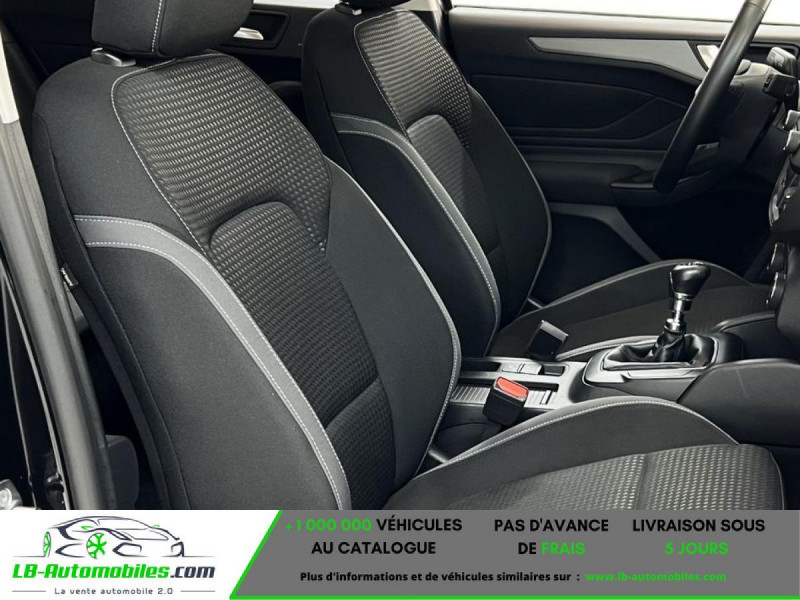 Ford Focus SW Tur. Cool u0026 Connect 1.5 EcoBlue 88KW*EU6 d  occasion  Beaupuy - photo n7