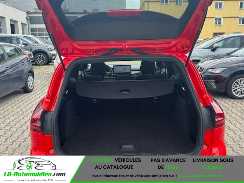 Ford Focus SW Turnier 1.0 EcoBoost MHEV ST-Line PANO/SHZ  occasion  Beaupuy - photo n11