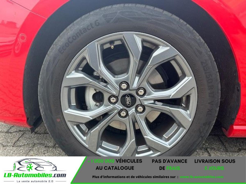 Ford Focus SW Turnier 1.0 EcoBoost MHEV ST-Line PANO/SHZ  occasion  Beaupuy - photo n10