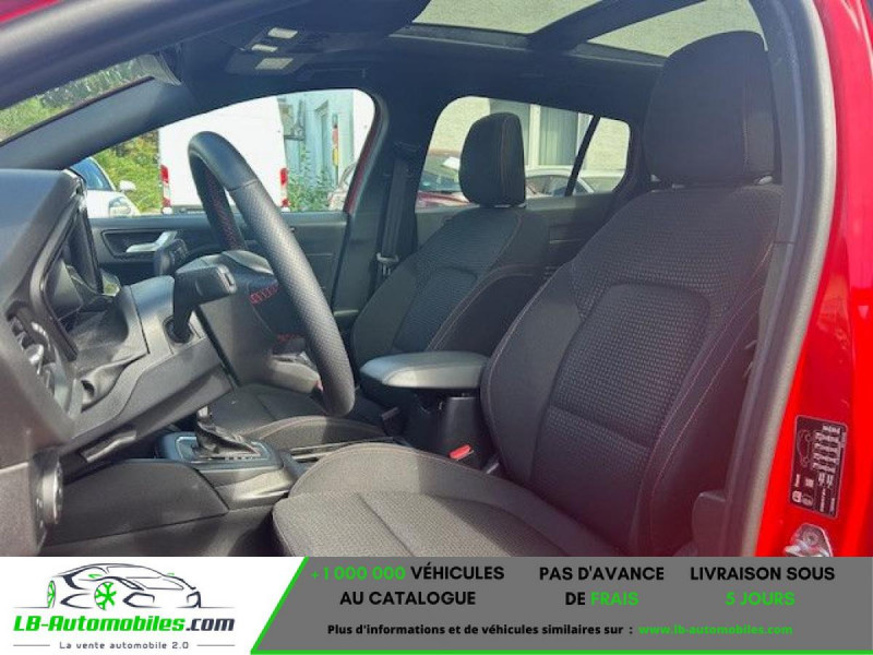 Ford Focus SW Turnier 1.0 EcoBoost MHEV ST-Line PANO/SHZ  occasion  Beaupuy - photo n7