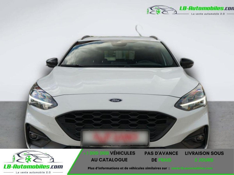 Ford Focus SW Turnier 1.5 EB AT ST-Line X LED Navi Kamer  occasion  Beaupuy - photo n5