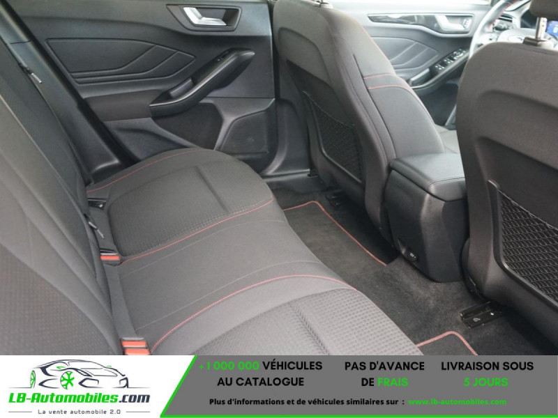 Ford Focus SW Turnier 1.5 EB AT ST-Line X LED Navi Kamer  occasion  Beaupuy - photo n8
