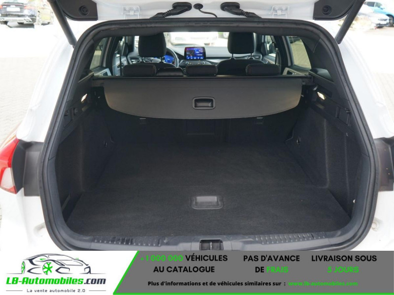 Ford Focus SW Turnier 1.5 EB AT ST-Line X LED Navi Kamer  occasion  Beaupuy - photo n11