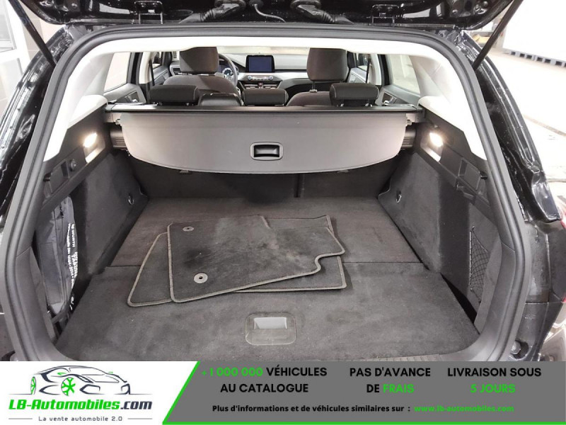 Ford Focus SW Turnier 1.5 EB Coolu0026Connect Navi LED PDC  occasion  Beaupuy - photo n8