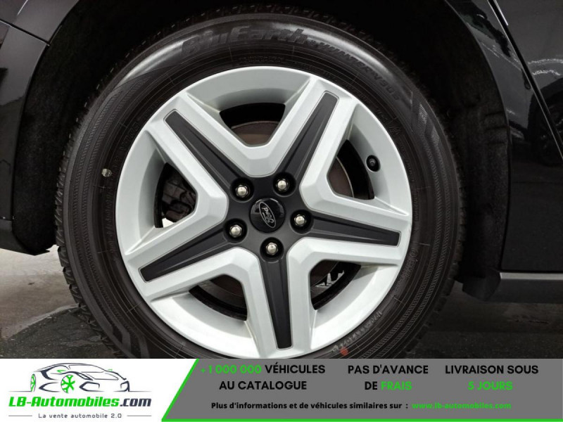 Ford Focus SW Turnier 1.5  EB TITANIUM STYLE NAVI LED  occasion  Beaupuy - photo n7