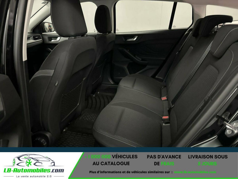 Ford Focus SW Turnier 1.5 EcoBlue Start-Stopp-System Aut  occasion  Beaupuy - photo n4