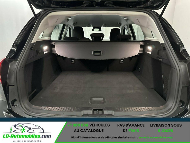 Ford Focus SW Turnier 1.5 EcoBlue Start-Stopp-System Aut  occasion  Beaupuy - photo n6