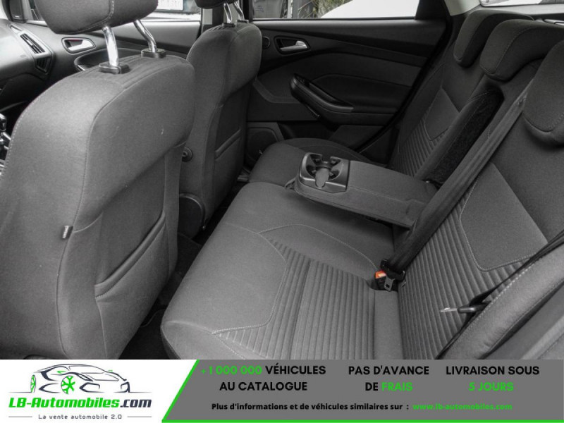 Ford Focus SW Turnier 1.5 EcoBoost Start-Stopp-System Ti  occasion  Beaupuy - photo n6